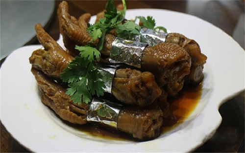 肥猫餐厅加盟店