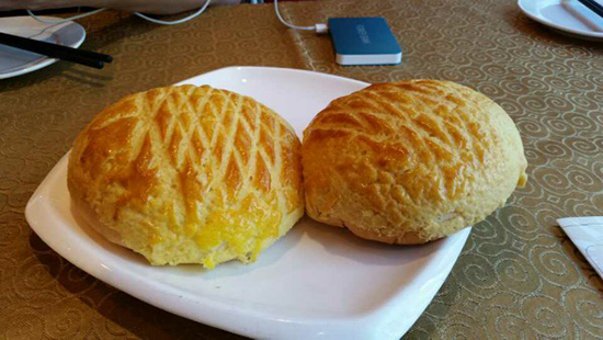 绿叶居面包蛋糕加盟