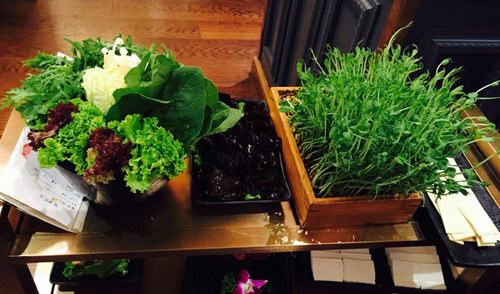 小三宝火锅加盟