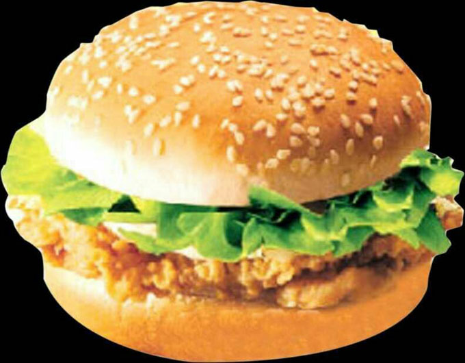 艾莱克炸鸡汉堡加盟