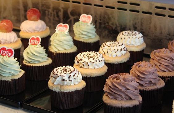 莱特叔叔烘焙工坊加盟