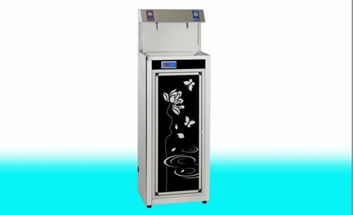 奧丽节能饮水机加盟