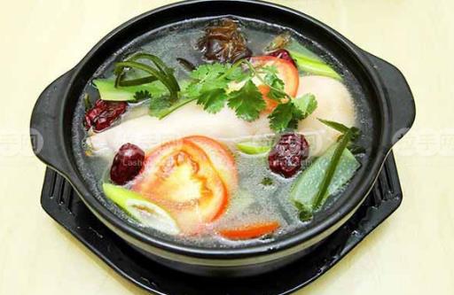 米多砂锅馆加盟