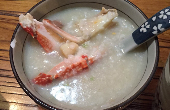 春记潮汕砂锅粥加盟