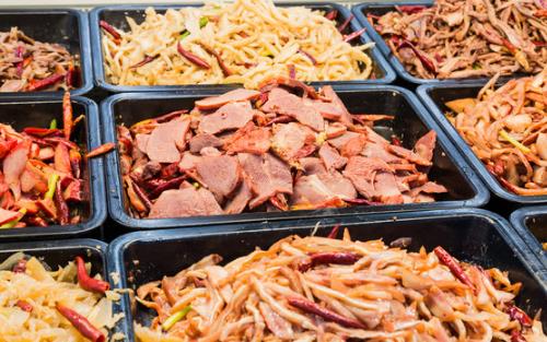 家吉加州八珍加盟