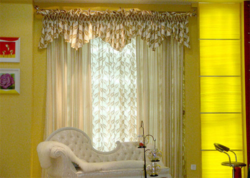 裕隆家纺加盟店