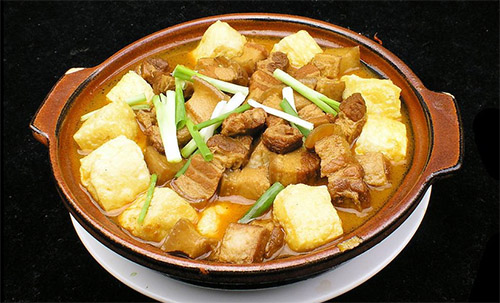 陈丽珠风味砂锅居加盟