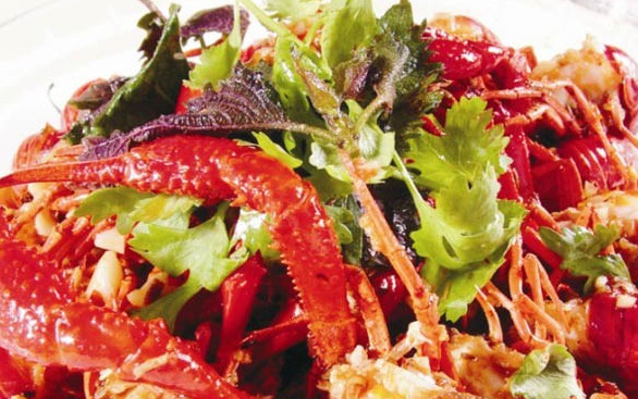 天下牛社中餐加盟费