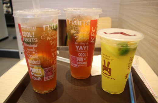 豆之物语加盟费