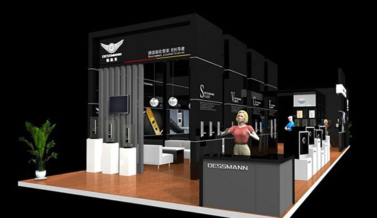 德施曼指纹锁加盟