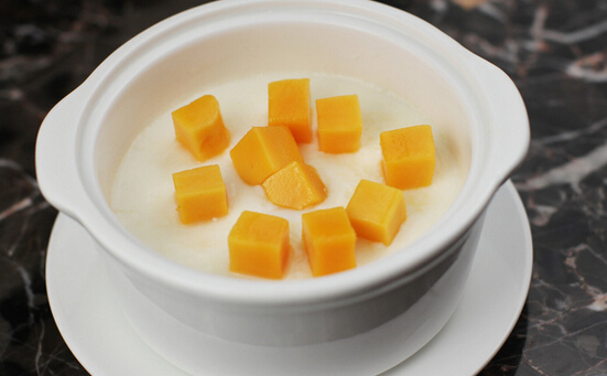 仁信双皮奶加盟