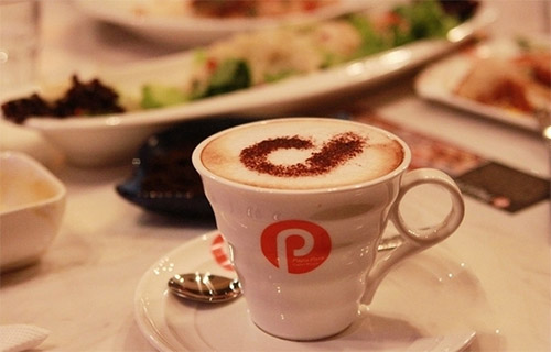 啪啪派西餐厅加盟