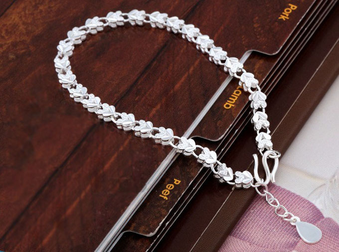 艾蒂诺银饰加盟