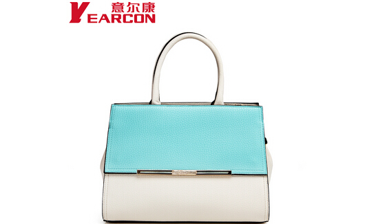 意尔康皮具加盟