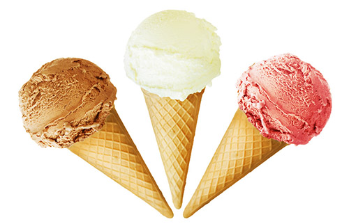 唯爱雪冰淇淋加盟