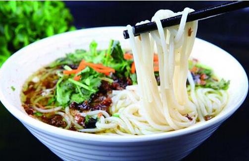 新街老婆米线加盟