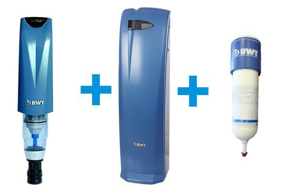 倍世净水器加盟