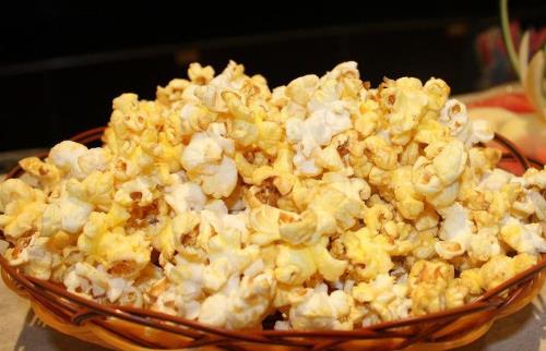 抱抱堂爆米花加盟