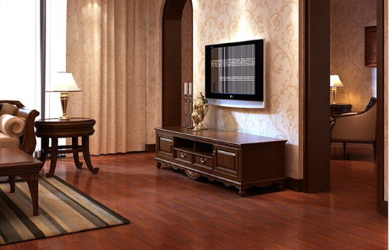 好美家地板加盟