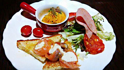 斯比特花园餐厅加盟