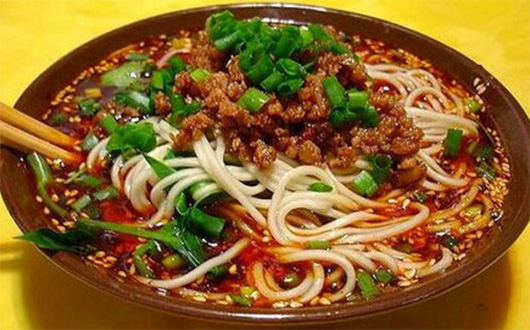 赖板凳重庆小面加盟