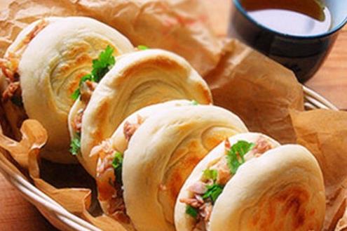 东关吉祥肉夹馍加盟