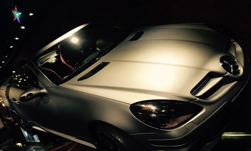 1886汽车主题德国餐厅加盟