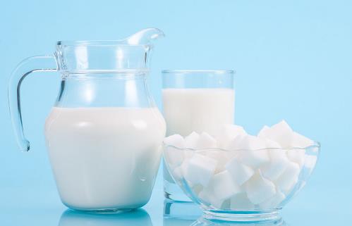 壮牛水牛奶加盟