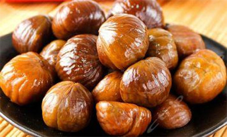 张大胡子板栗加盟