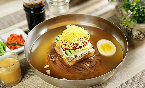 本家韩国料理加盟