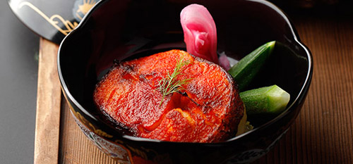 花隐日式怀石料理加盟