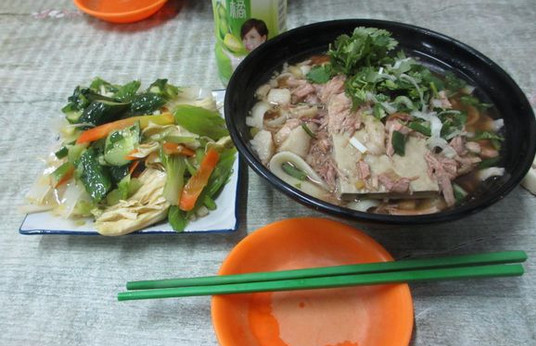 老三刀削面加盟