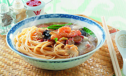 味窑粗粮馆加盟店