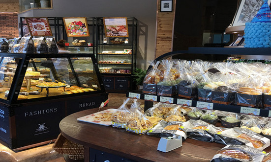 0506面包坊加盟店