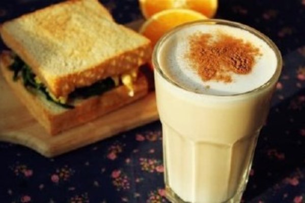 梅香园面包蛋糕加盟