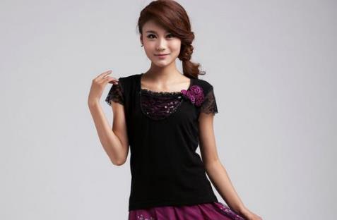 香奈儿女装加盟