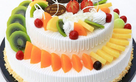 味美滋蛋糕加盟店