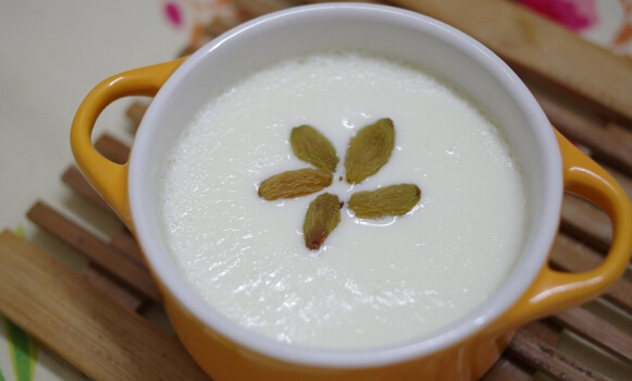 爱上双皮奶加盟