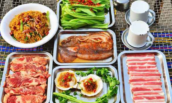 福临瑞囍石锅鱼加盟