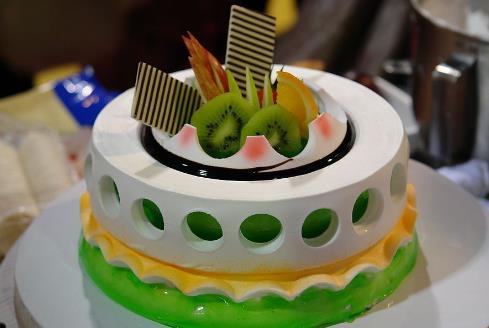 笑蕾蛋糕店加盟