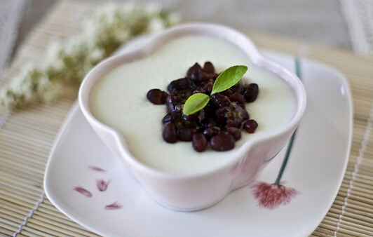 民信双皮奶加盟