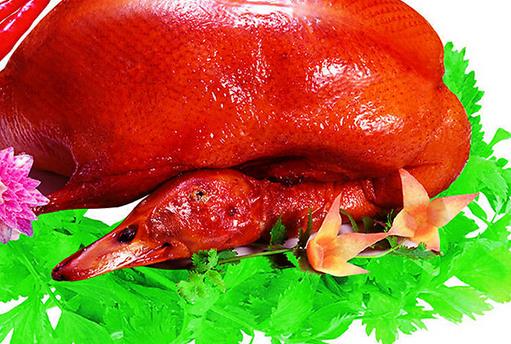 北京御铺烤鸭加盟