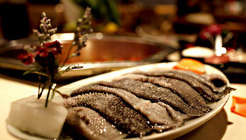 花开藤蔓火锅加盟