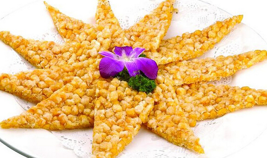 味美奇小吃加盟