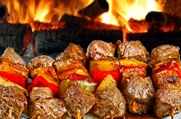 伙伴烤肉餐吧加盟