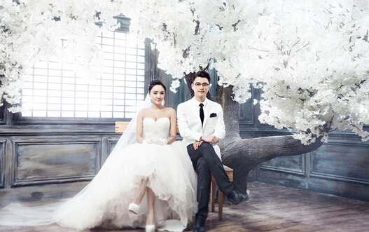 酷拍天下摄影加盟