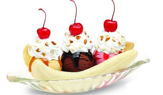 冰雪情缘冰激凌加盟