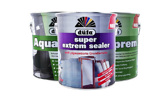 德国都芳漆加盟