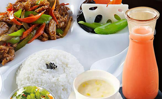 格外送外卖加盟