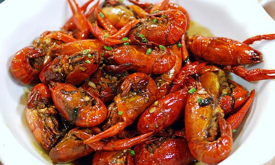 2098香辣小龙虾加盟